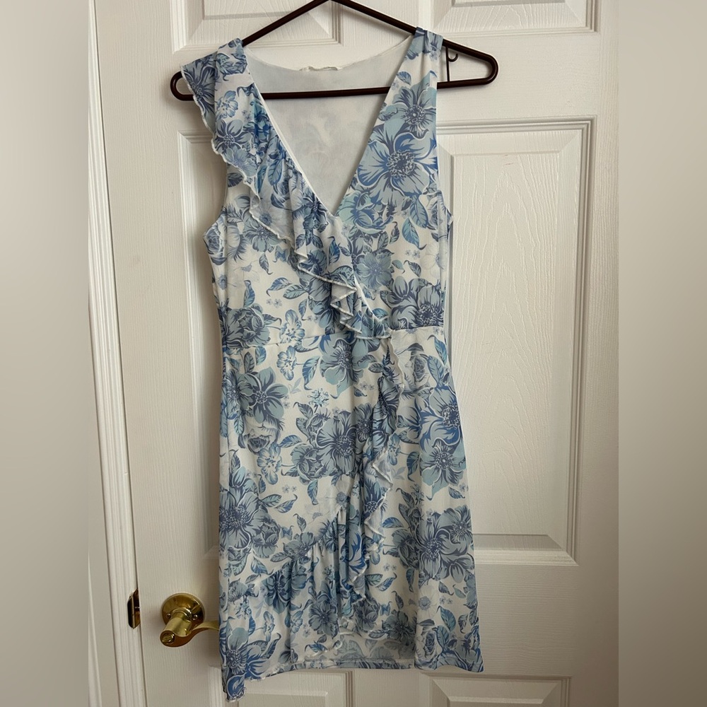 Mini dress size xs